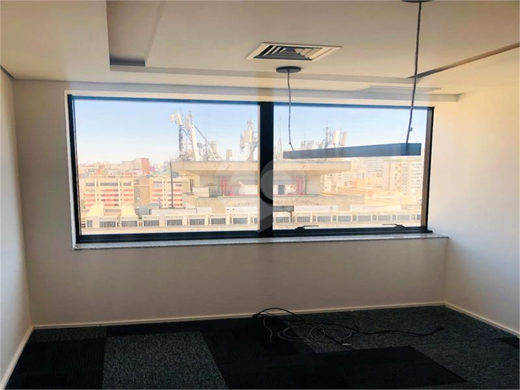 Venda Salas São Paulo Itaim Bibi REO818424 8