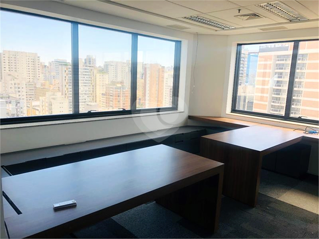 Venda Salas São Paulo Itaim Bibi REO818424 12