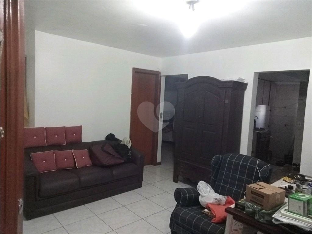 Venda Apartamento Brasília Taguatinga Sul (taguatinga) REO818460 11