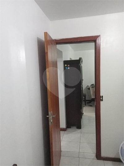 Venda Apartamento Brasília Taguatinga Sul (taguatinga) REO818460 13