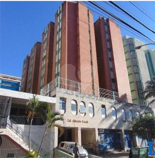 Venda Apartamento Brasília Taguatinga Sul (taguatinga) REO818460 16