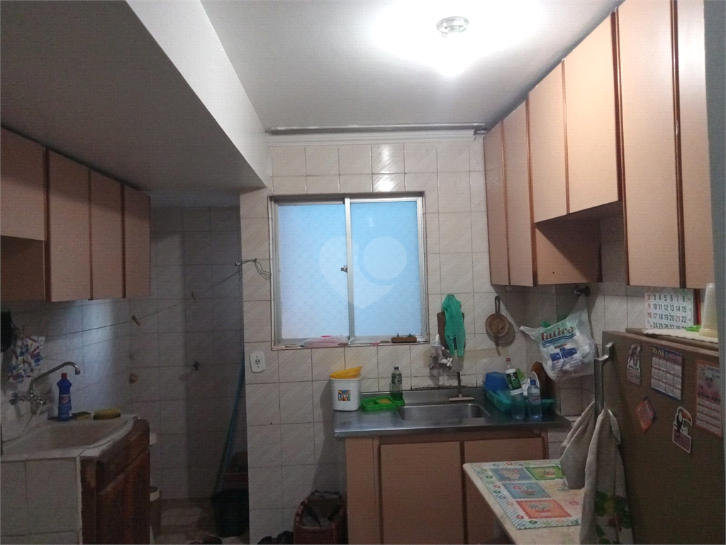 Venda Apartamento Brasília Taguatinga Sul (taguatinga) REO818460 5