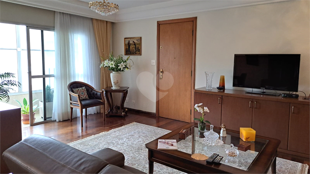 Venda Apartamento São Paulo Tremembé REO818470 8