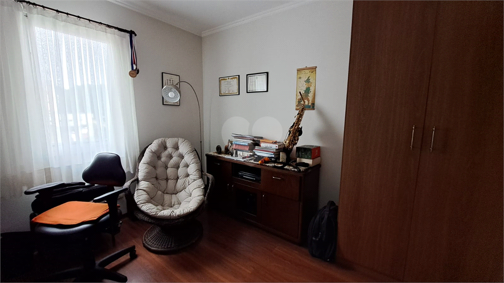 Venda Apartamento São Paulo Tremembé REO818470 32