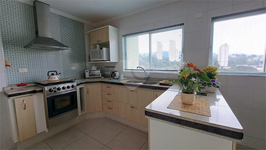 Venda Apartamento São Paulo Tremembé REO818470 13