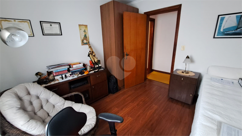 Venda Apartamento São Paulo Tremembé REO818470 30