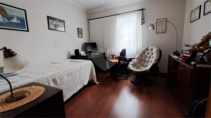 Venda Apartamento São Paulo Tremembé REO818470 31