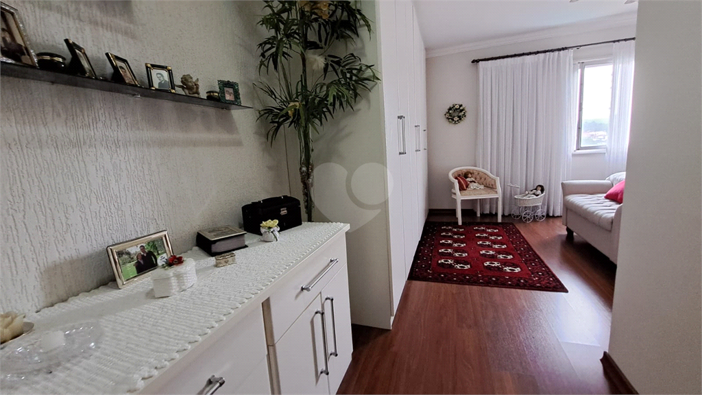 Venda Apartamento São Paulo Tremembé REO818470 22