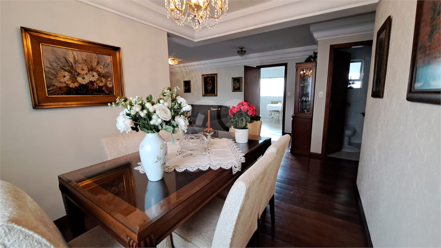 Venda Apartamento São Paulo Tremembé REO818470 10