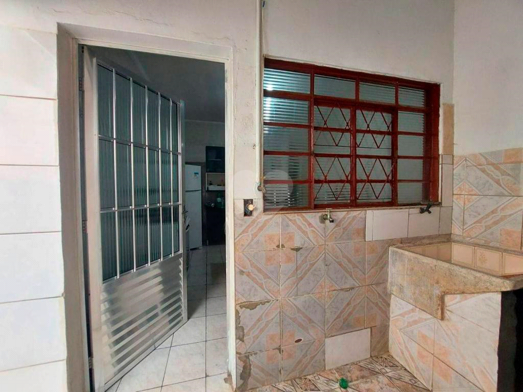 Venda Casa Americana Jardim Brasil REO818473 11