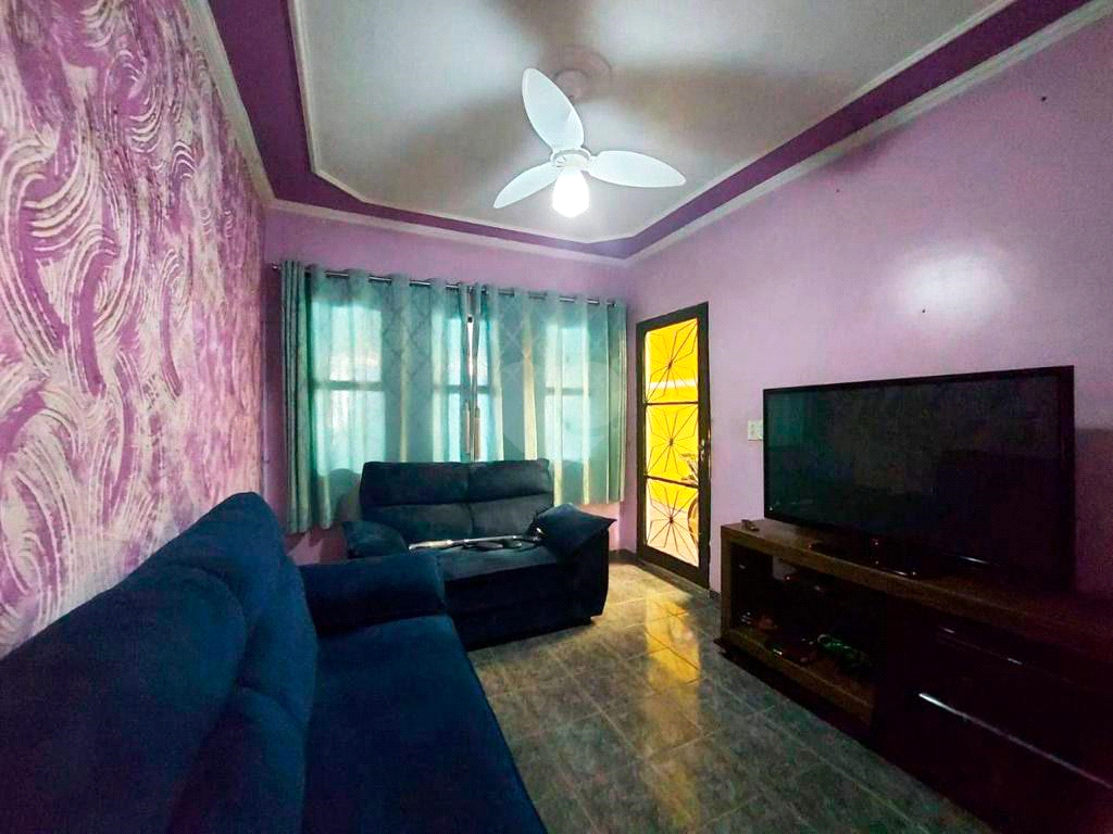 Venda Casa Americana Jardim Brasil REO818473 1