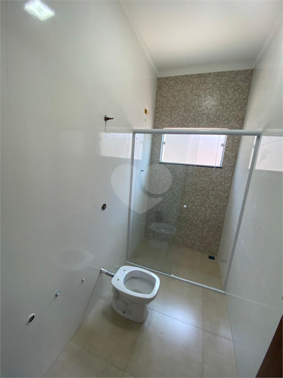 Venda Casa Lençóis Paulista Jardim Maria Luiza Iv REO818485 12