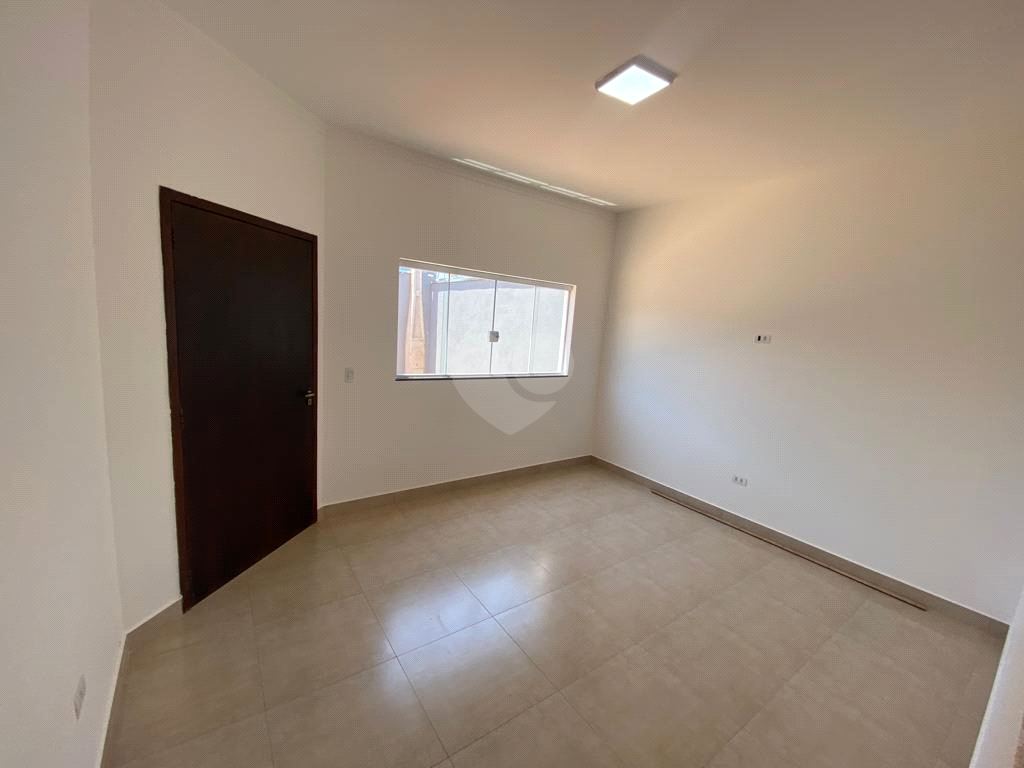 Venda Casa Lençóis Paulista Jardim Maria Luiza Iv REO818485 1