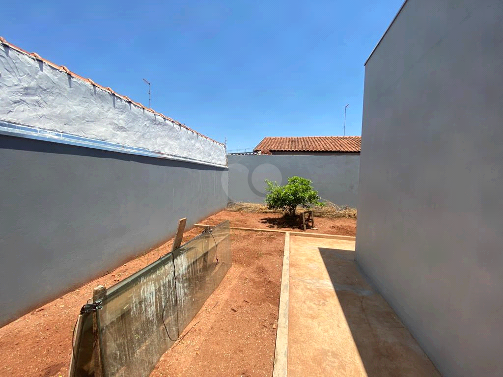 Venda Casa Lençóis Paulista Jardim Maria Luiza Iv REO818485 18