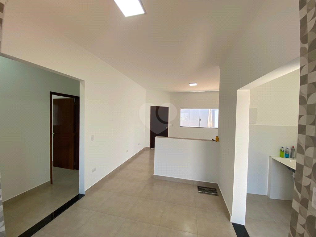 Venda Casa Lençóis Paulista Jardim Maria Luiza Iv REO818485 4