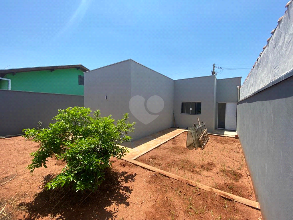 Venda Casa Lençóis Paulista Jardim Maria Luiza Iv REO818485 15