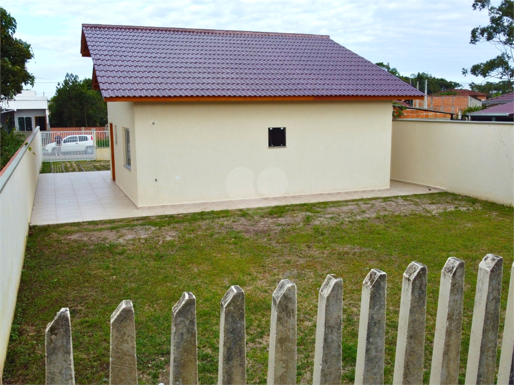 Venda Casa Itapoá Itapoá REO818491 6