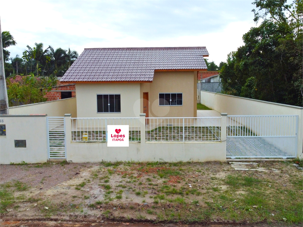 Venda Casa Itapoá Itapoá REO818491 5