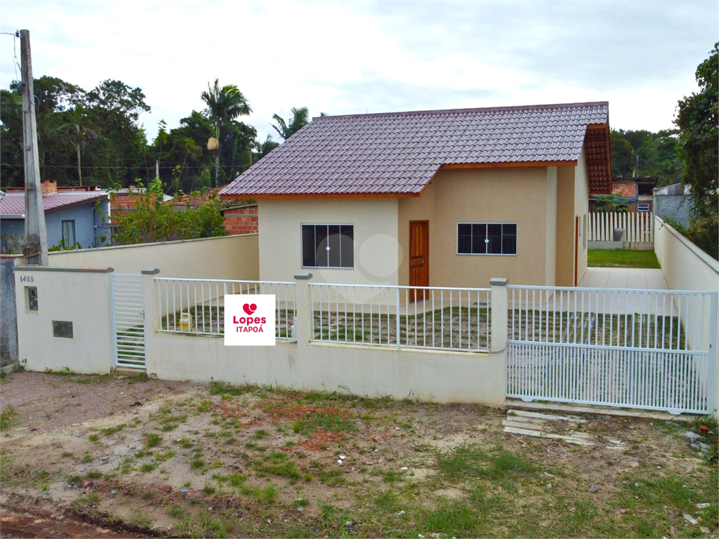 Venda Casa Itapoá Itapoá REO818491 3