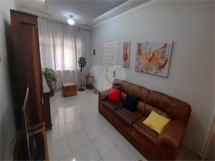 Venda Sobrado São Paulo Vila Isolina Mazzei REO818523 1