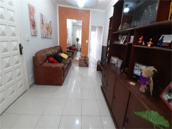 Venda Sobrado São Paulo Vila Isolina Mazzei REO818523 13