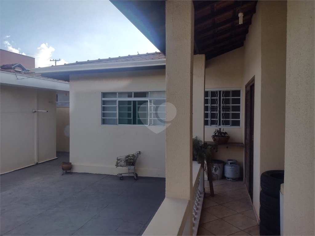 Venda Casa São Carlos Jardim Bandeirantes REO818526 48