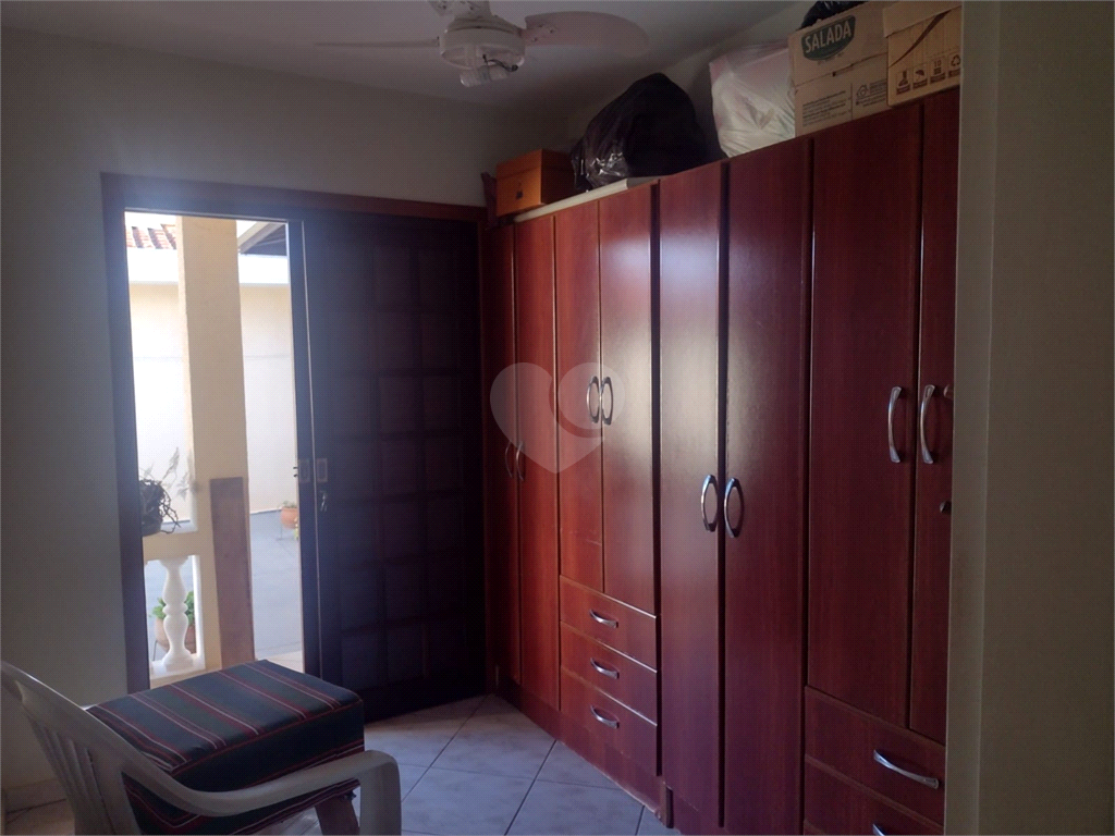 Venda Casa São Carlos Jardim Bandeirantes REO818526 28