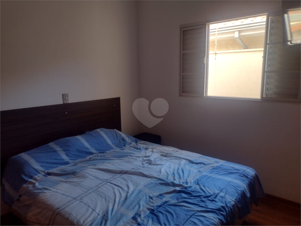 Venda Casa São Carlos Jardim Bandeirantes REO818526 25