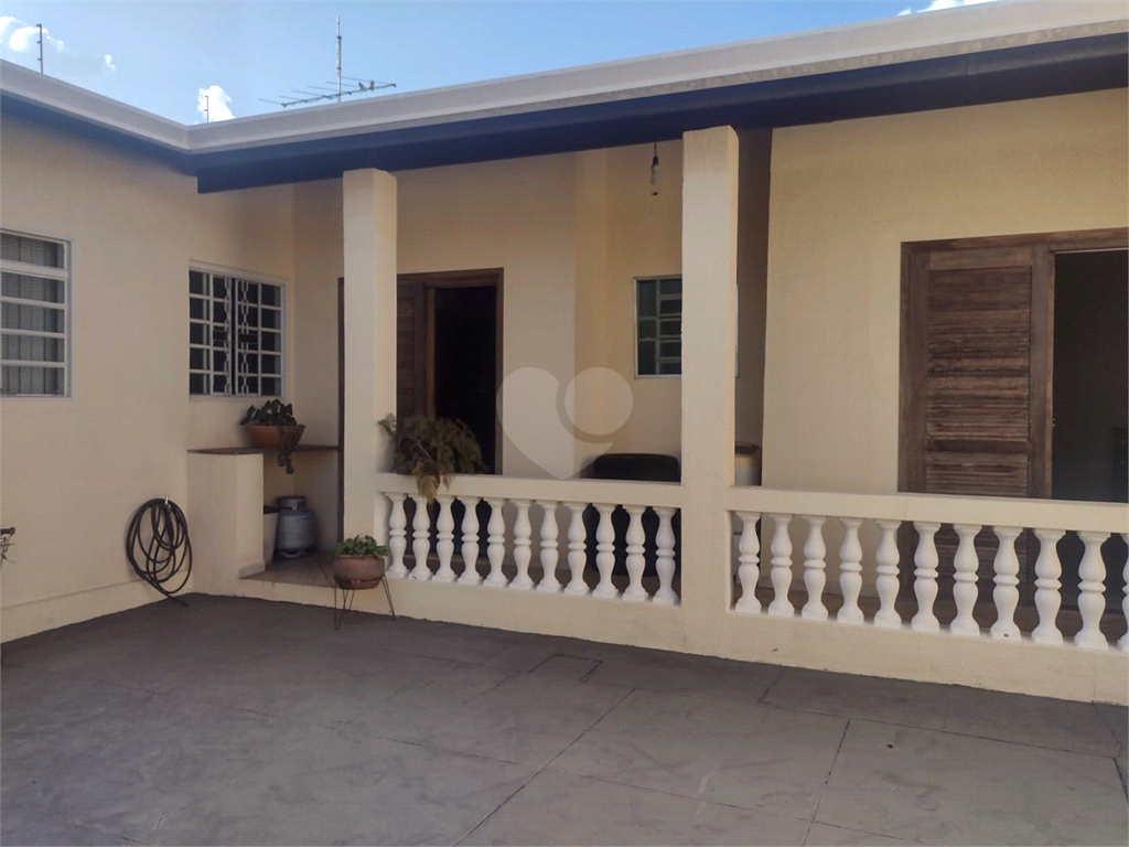 Venda Casa São Carlos Jardim Bandeirantes REO818526 47