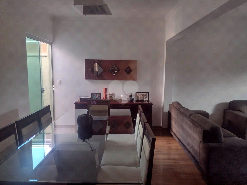 Venda Casa São Carlos Jardim Bandeirantes REO818526 11