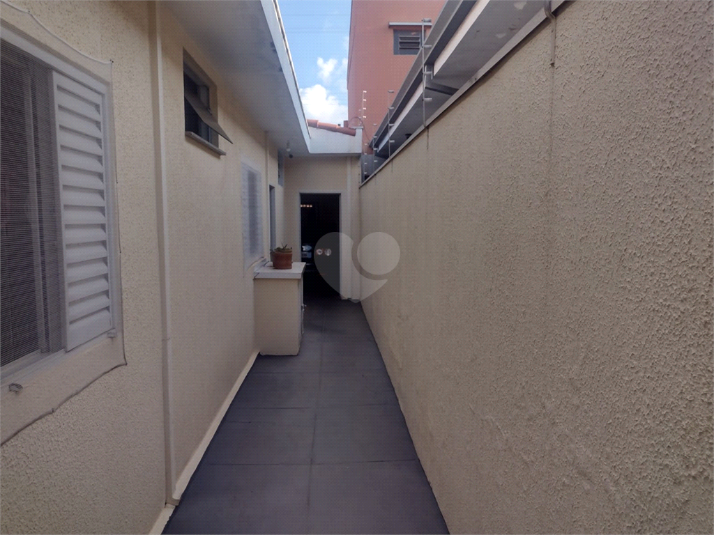 Venda Casa São Carlos Jardim Bandeirantes REO818526 44