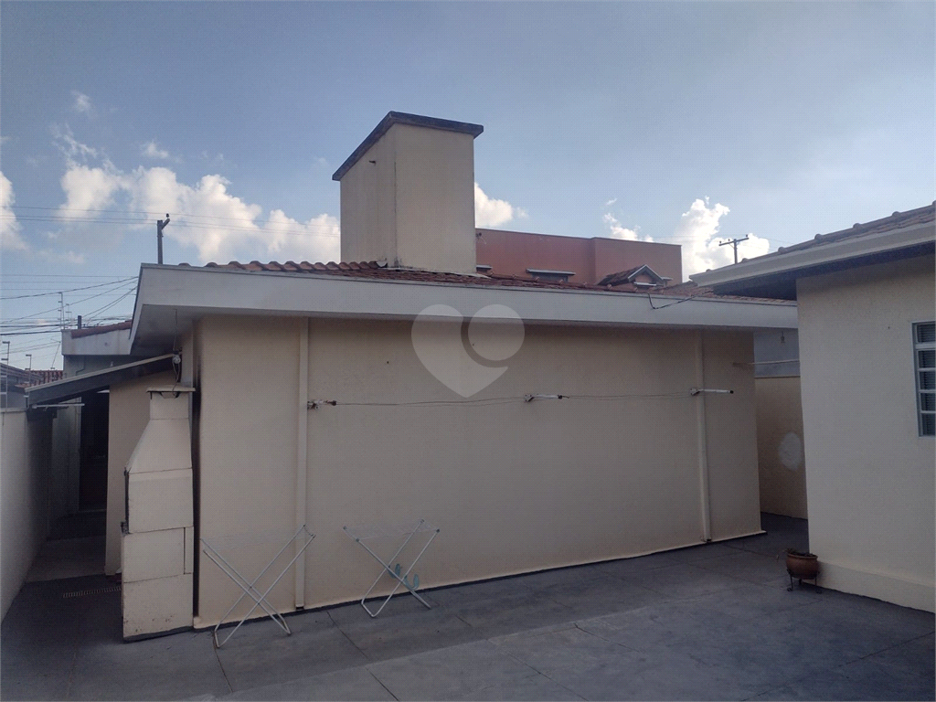 Venda Casa São Carlos Jardim Bandeirantes REO818526 45