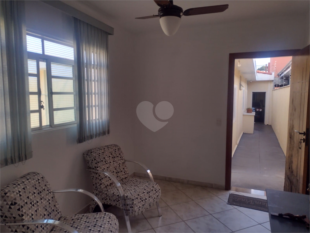 Venda Casa São Carlos Jardim Bandeirantes REO818526 13