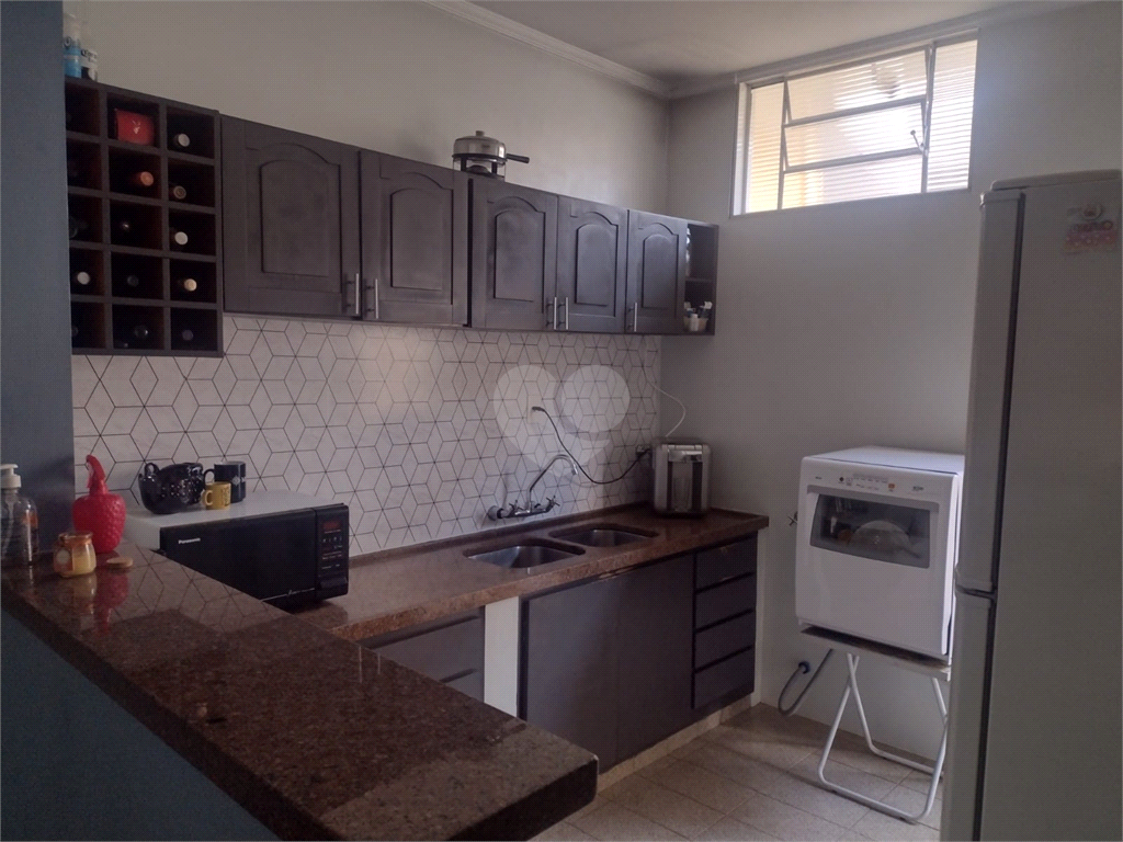 Venda Casa São Carlos Jardim Bandeirantes REO818526 8