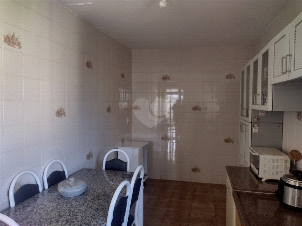 Venda Casa São Carlos Jardim Bandeirantes REO818526 15