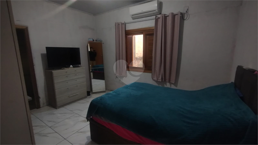 Venda Casa Gravataí São Vicente REO818536 10