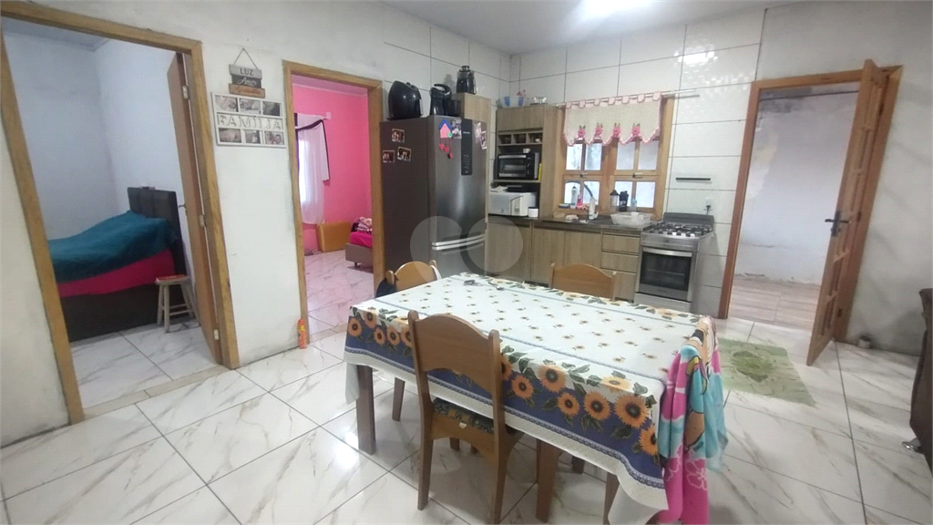 Venda Casa Gravataí São Vicente REO818536 3