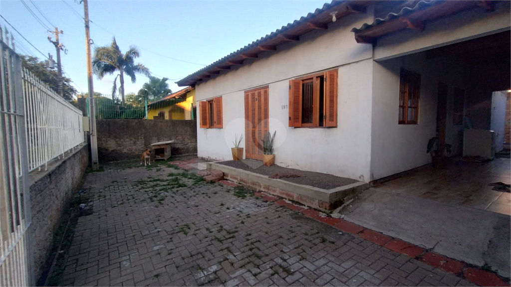 Venda Casa Gravataí São Vicente REO818536 2