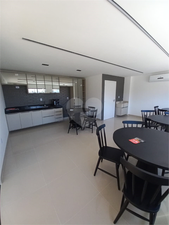 Venda Apartamento João Pessoa Bessa REO818541 17