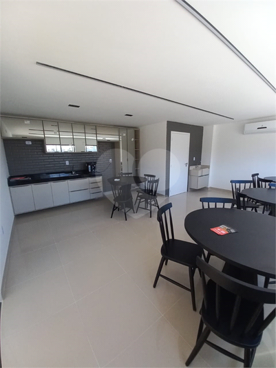 Venda Apartamento João Pessoa Bessa REO818546 9