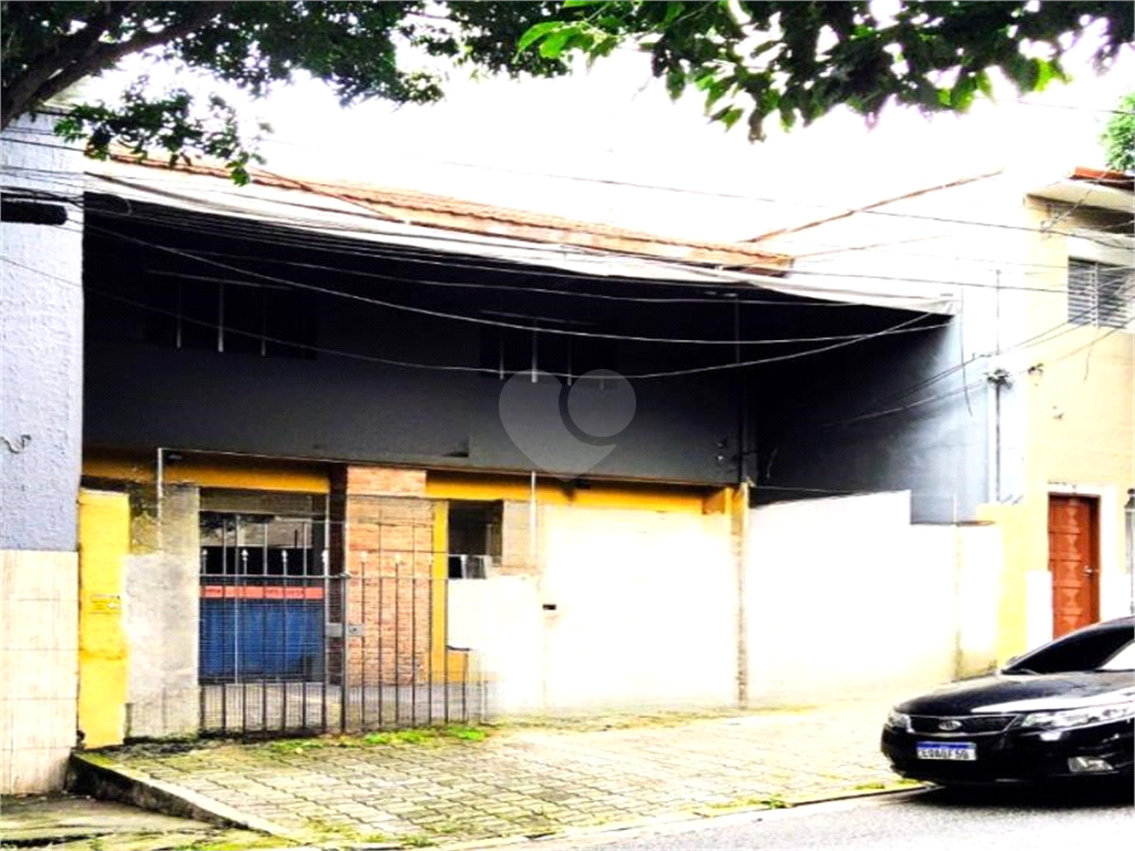 Venda Sobrado São Paulo Vila Romana REO818550 9