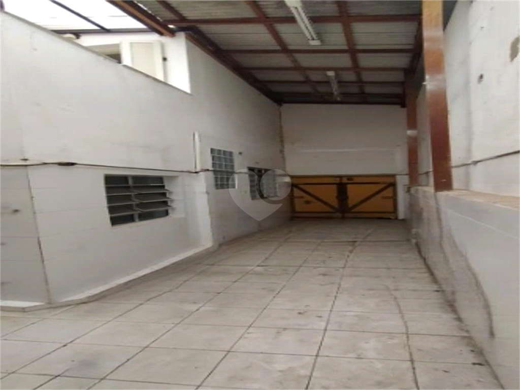 Venda Sobrado São Paulo Vila Romana REO818550 1