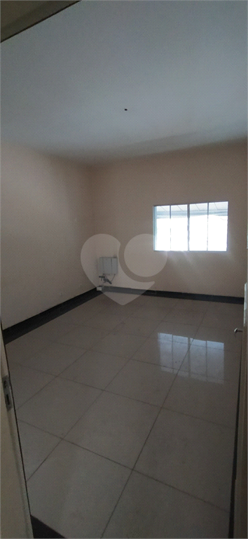 Venda Sobrado São Paulo Vila Romana REO818550 17