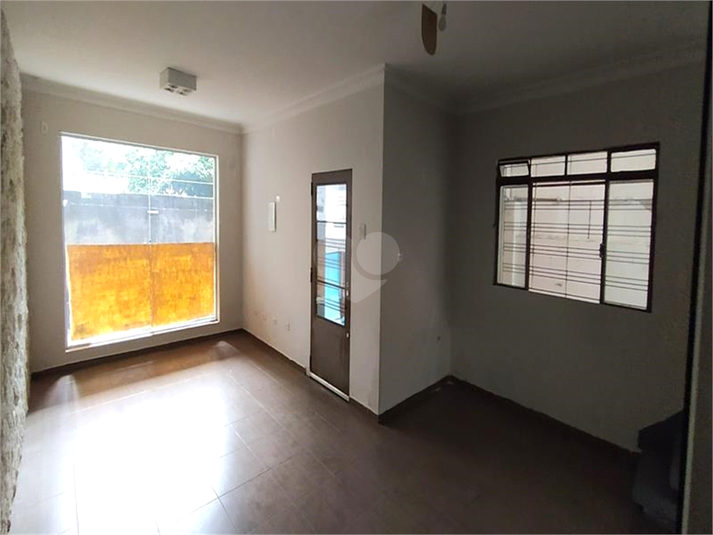 Venda Sobrado São Paulo Vila Romana REO818550 2