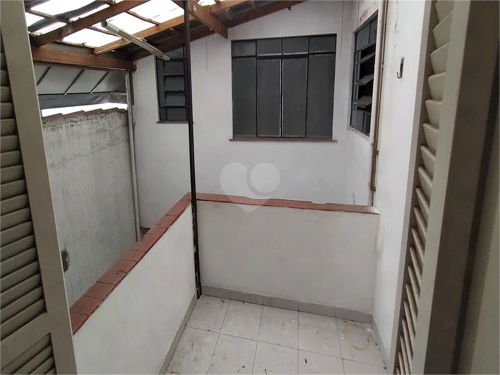 Venda Sobrado São Paulo Vila Romana REO818550 20