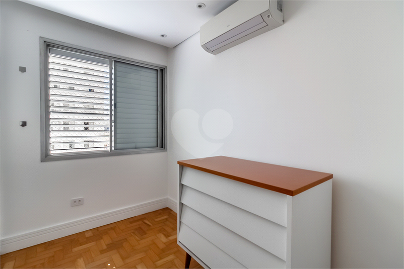 Venda Apartamento São Paulo Higienópolis REO818553 15