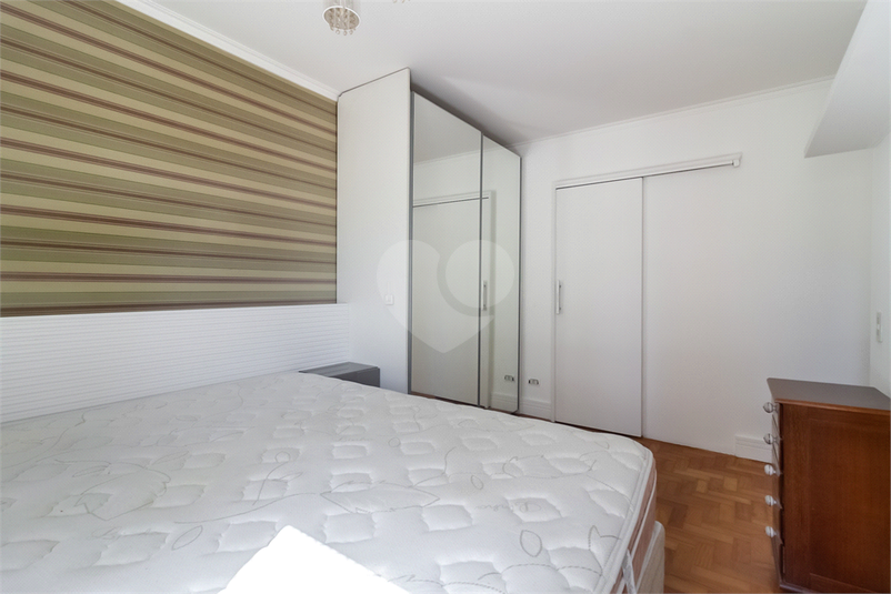 Venda Apartamento São Paulo Higienópolis REO818553 13