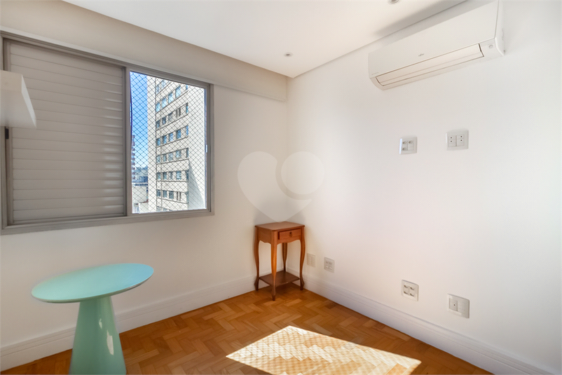 Venda Apartamento São Paulo Higienópolis REO818553 18