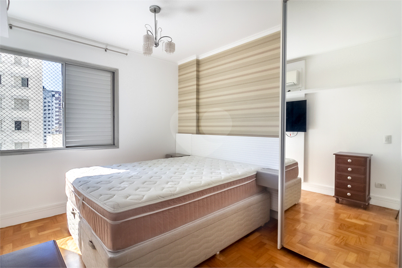 Venda Apartamento São Paulo Higienópolis REO818553 12