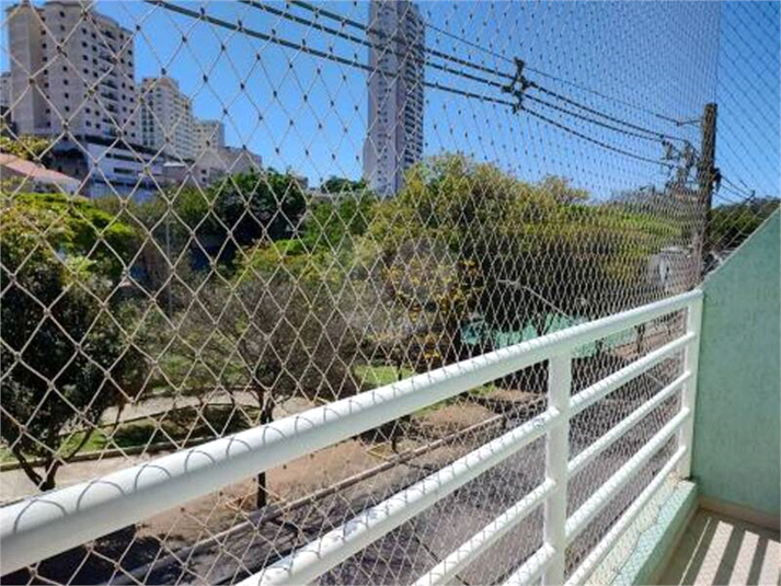 Venda Sobrado São Paulo Cambuci REO818568 6